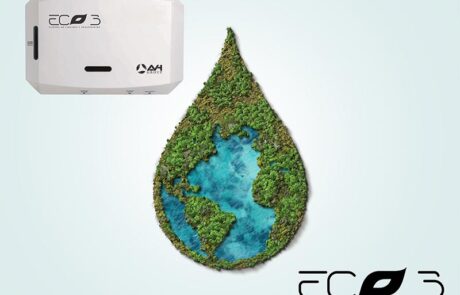 ECO3 Medioambiente